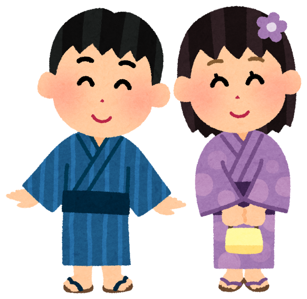 夏季休暇のお知らせ まつだでんき